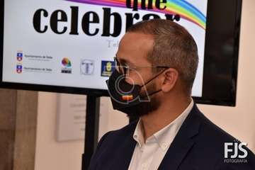 Telde celebra el Orgullo LGTBI+/Francisco Javier Santana.